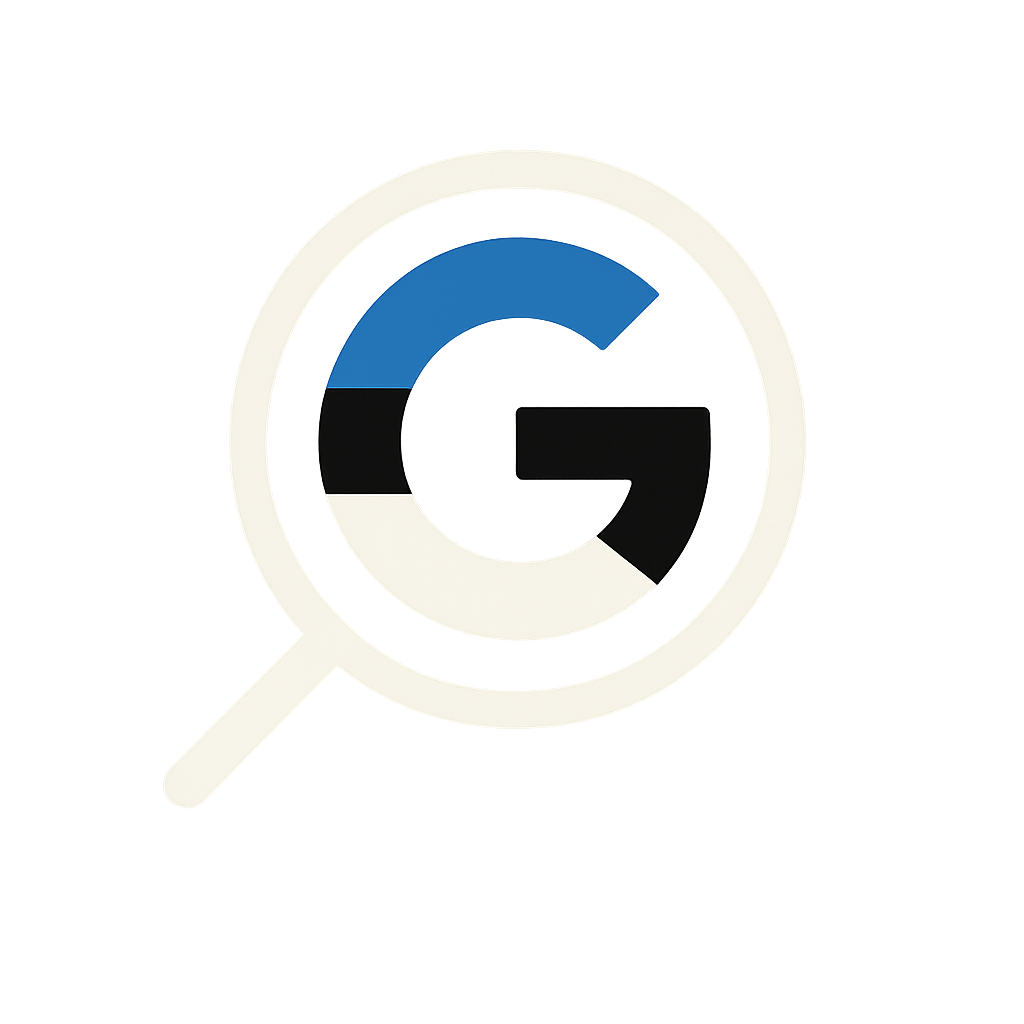 Reklaamiagentuur Eestis - digiturunduse logo